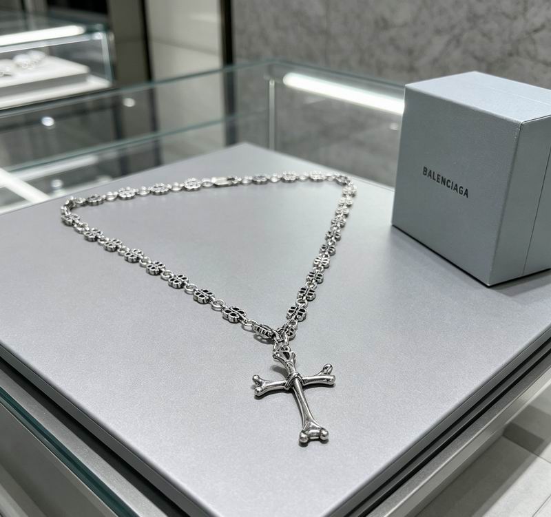 Balenciaga Necklace 07yxs11